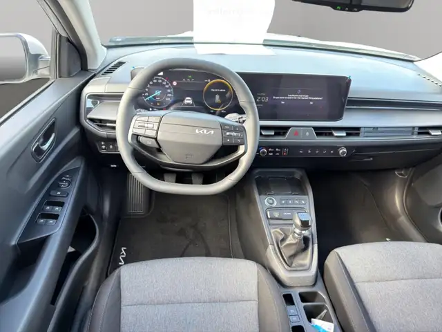 Kia Stonic view 12