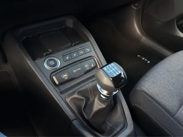 Kia Stonic view 15