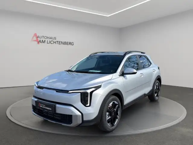 Kia Stonic main image