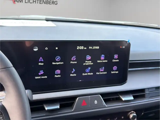 Kia Stonic view 14