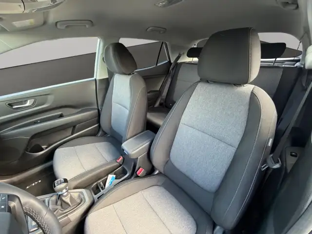 Kia Stonic view 10