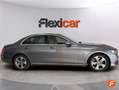 Mercedes-Benz E 200 Gris - thumbnail 3