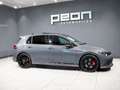 Volkswagen Golf GTI 2.0 TSI Clubsport DSG 221kW Gris - thumbnail 22
