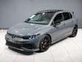 Volkswagen Golf GTI 2.0 TSI Clubsport DSG 221kW Gris - thumbnail 5