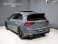 Volkswagen Golf GTI 2.0 TSI Clubsport DSG 221kW Gris - thumbnail 16