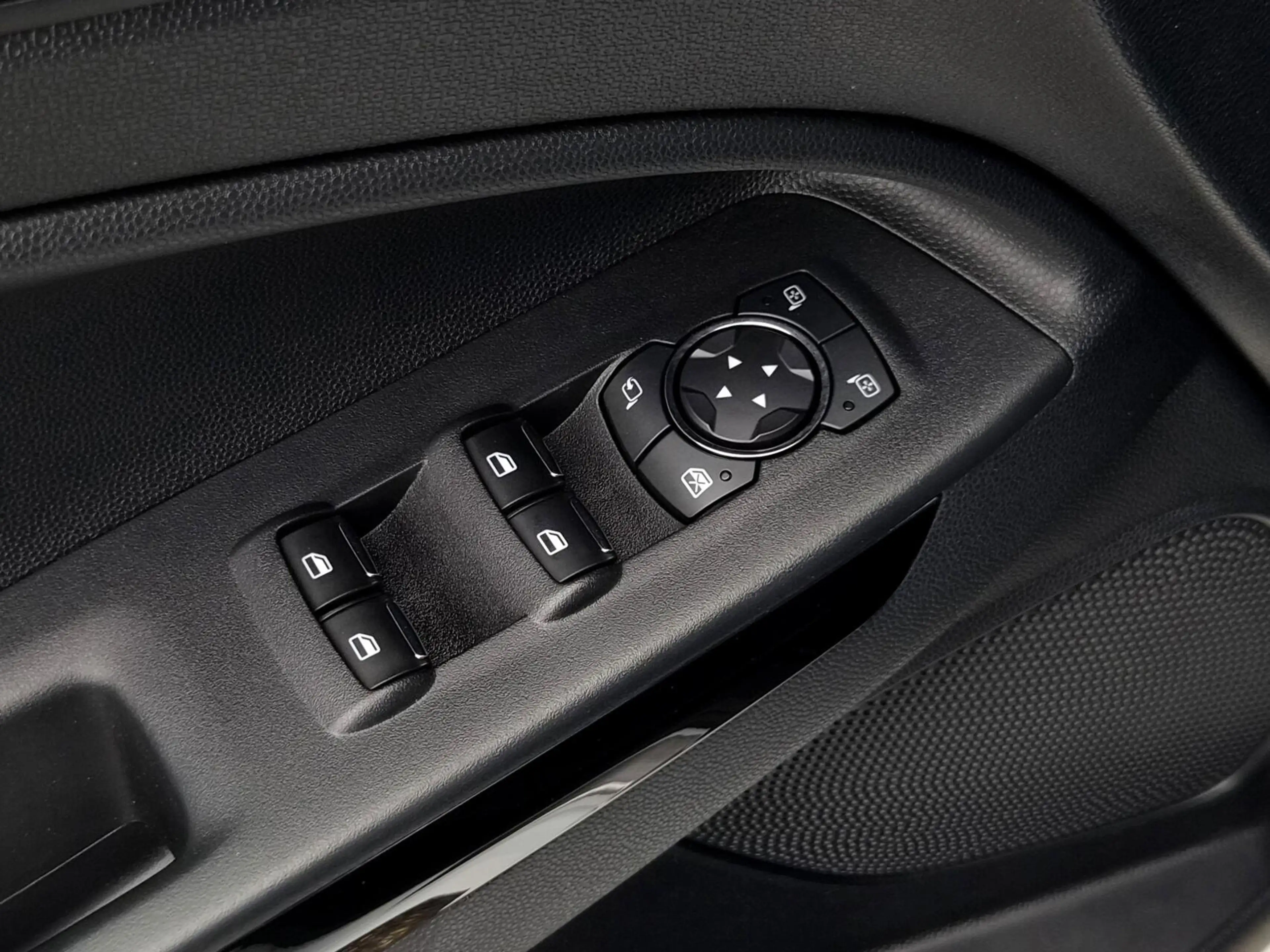 Ford EcoSport 1.0 EcoB. ST-Line |Nav|Cam|Clima||Leer/Alcant. — photo 15