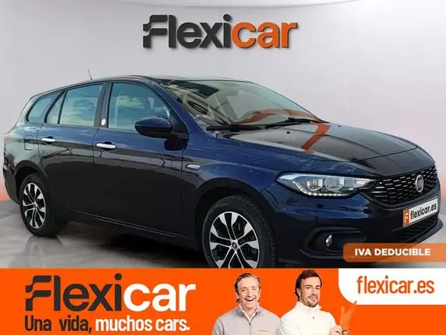 Fiat Tipo 1.3 Multijet II Mirror