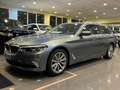 BMW 520 520d LUXURY !! 2019!! Grey - thumbnail 1