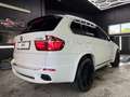 BMW X5 xDrive30d Österreich-Paket Aut. *GARANTIE* Blanc - thumbnail 4