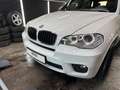 BMW X5 xDrive30d Österreich-Paket Aut. *GARANTIE* Blanc - thumbnail 6