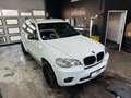 BMW X5 xDrive30d Österreich-Paket Aut. *GARANTIE* Blanc - thumbnail 7