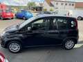 Fiat Panda Base 1,0 70PS Klima... Black - thumbnail 5