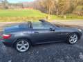 Mercedes-Benz SLK 200 SLK 200 face lift Gris - thumbnail 8