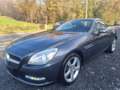Mercedes-Benz SLK 200 SLK 200 face lift Gris - thumbnail 7