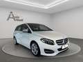 Mercedes-Benz B 200 B200d 4Matic Aut. COMAND PANO LED SHZ KAM SHZ Weiß - thumbnail 1