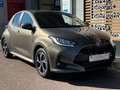 Toyota Yaris Hybrid Teamplayer Marrone - thumbnail 1
