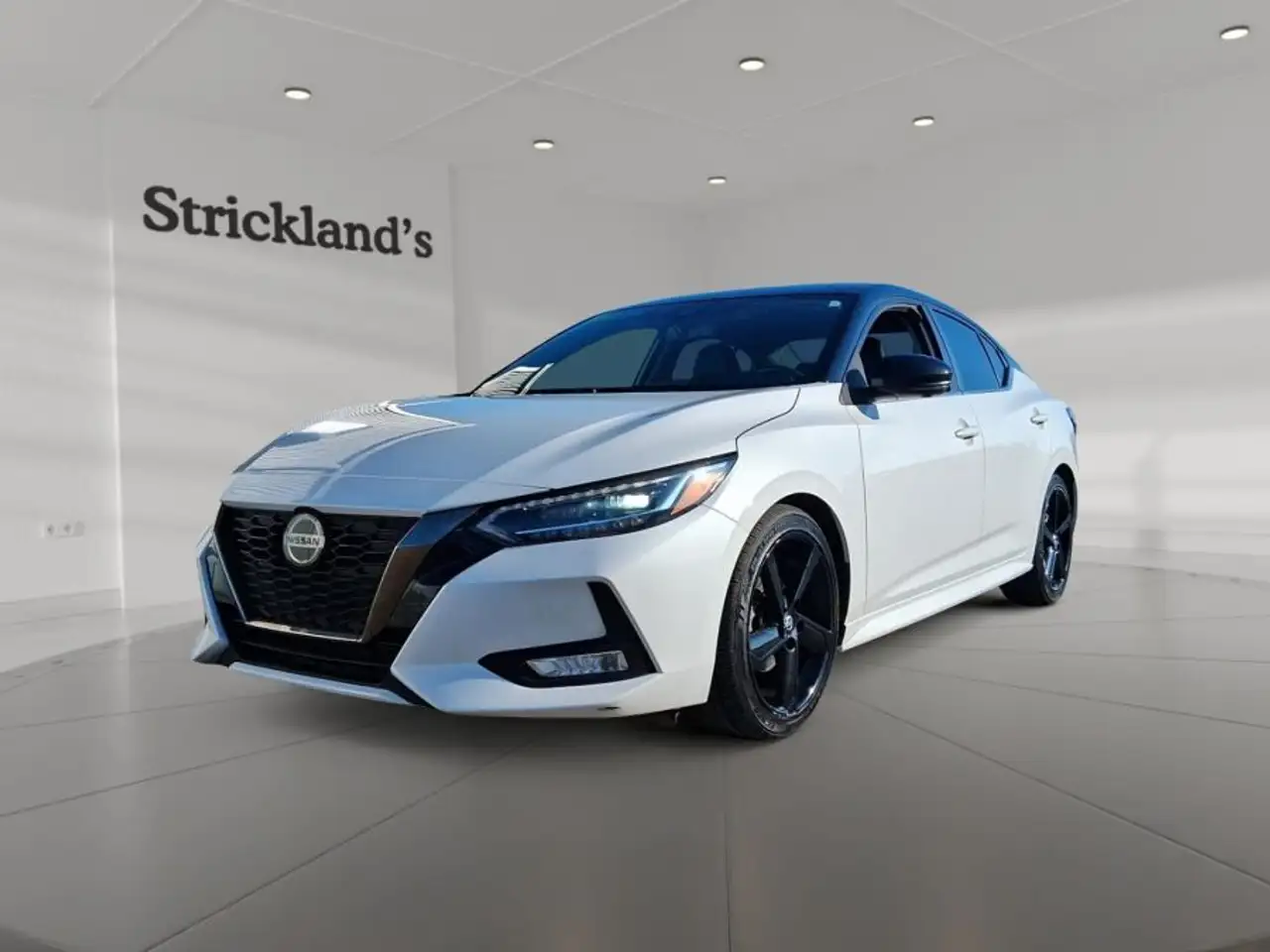 2023 Nissan Sentra