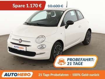 1.2 Pop Star*PDC*KLIMA*TEMPO*GARANTIE*