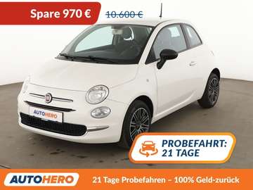 1.2 Pop Star*PDC*KLIMA*TEMPO*GARANTIE*