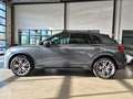Audi Q3 45 TFSI QUATTRO S LINE CARBON LEDER PANO CAM Grau - thumbnail 8