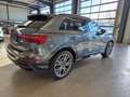 Audi Q3 45 TFSI QUATTRO S LINE CARBON LEDER PANO CAM Grau - thumbnail 5
