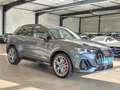 Audi Q3 45 TFSI QUATTRO S LINE CARBON LEDER PANO CAM Grau - thumbnail 3