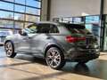 Audi Q3 45 TFSI QUATTRO S LINE CARBON LEDER PANO CAM Grau - thumbnail 7