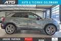Audi Q3 45 TFSI QUATTRO S LINE CARBON LEDER PANO CAM Grau - thumbnail 1