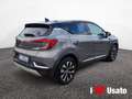 Renault Captur II 2019 1.0 tce Techno 90cv Grigio - thumbnail 3