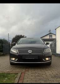 Passat B7