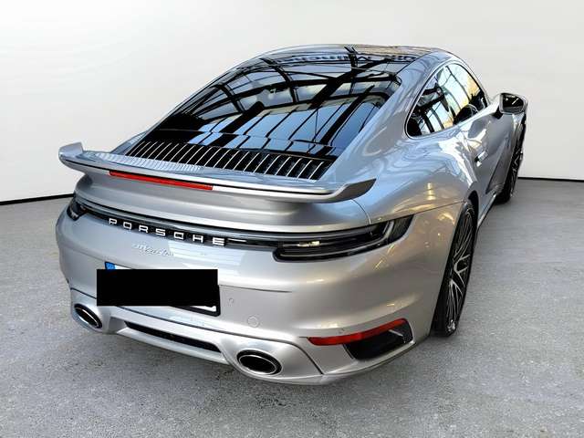 Porsche 911 3.8 Turbo Bose Matrix Pano S-Dach SpoSi ACC