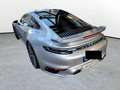 Porsche 911 Turbo Bose Matrix Pano S-Dach SpoSi ACC Argent - thumbnail 5