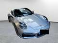 Porsche 911 Turbo Bose Matrix Pano S-Dach SpoSi ACC Argent - thumbnail 4