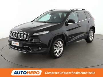 2.2 M-Jet Limited 4WD