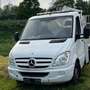 Mercedes-Benz Sprinter Sprinter 316 CDI Hubarbeitsbühne Weiß - thumbnail 2