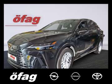 + E-four Business Line 18.1kWh Aut.