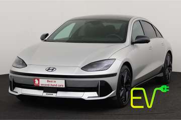 FIRST EDITION 77.4 kWh  + A/T + GPS + CARPLAY + CA