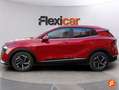 Kia Sportage 1.6 CRDi MHEV 100kW (136CV) Drive 4x2 Rojo - thumbnail 4