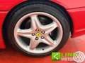Ferrari F355 berlinetta MANUALE Rojo - thumbnail 32