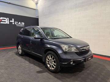 2.0 IVTEC 150 EXECUTIVE NAVI 4WD BVA