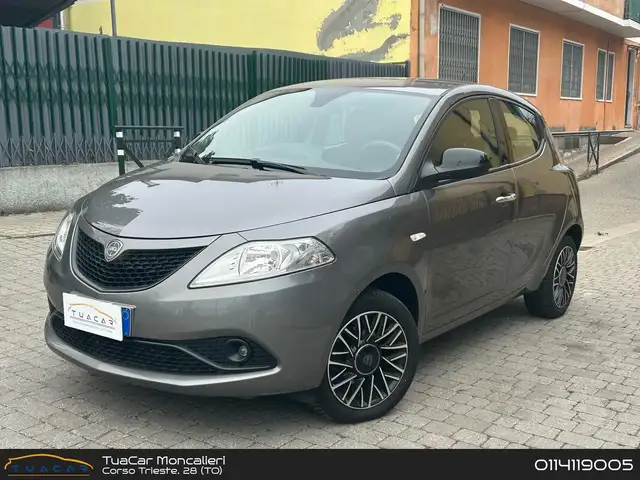 Lancia Ypsilon Platinum 1.2