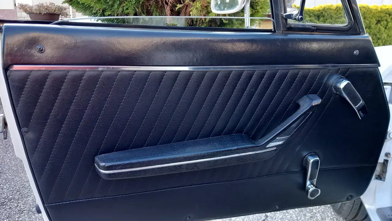 Alfa Romeo Spider 2.0 Veloce Duetto, foto 9