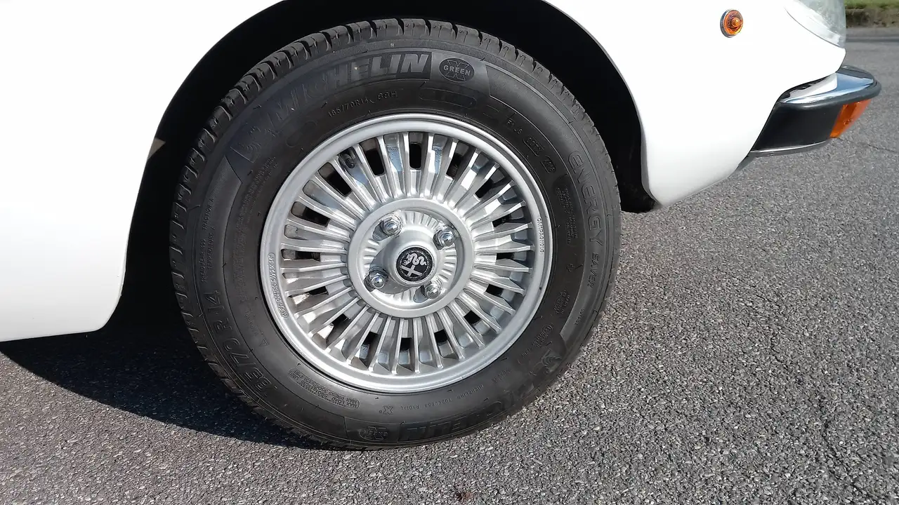 Alfa Romeo Spider 2.0 Veloce Duetto, foto 7