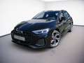 Audi A3 Sportback 45 TFSI e 272PS S tronic S line MATRIX-L Schwarz - thumbnail 2