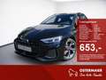 Audi A3 Sportback 45 TFSI e 272PS S tronic S line MATRIX-L Schwarz - thumbnail 1