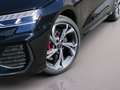 Audi A3 Sportback 45 TFSI e 272PS S tronic S line MATRIX-L Schwarz - thumbnail 7