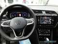 Volkswagen Touran 1.5TSI Highline DSG 7Sitze AHK RearView ACC Schwarz - thumbnail 7