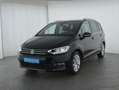 Volkswagen Touran 1.5TSI Highl. DSG 7Sitze AHK RearView ACC Schwarz - thumbnail 16