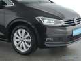 Volkswagen Touran 1.5TSI Highl. DSG 7Sitze AHK RearView ACC Schwarz - thumbnail 12