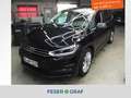 Volkswagen Touran 1.5TSI Highline DSG 7Sitze AHK RearView ACC Schwarz - thumbnail 1